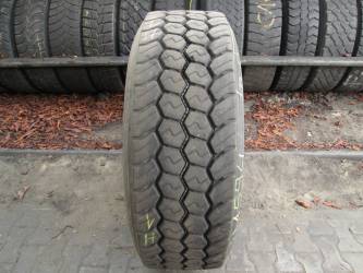 Opona używana 385/65R22,5 Hankook BRIDGESTONE M-TRAILER 001