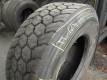 Opona używana 385/65R22,5 Hankook BRIDGESTONE M-TRAILER 001