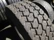 Opona używana 385/65R22,5 Continental CONTINENTAL HTC