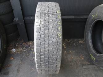 Opona używana 315/80R22,5 Michelin MICHELIN MULTIWAY 3D XDE