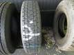 Opona używana 315/80R22,5 Michelin MICHELIN XDE2
