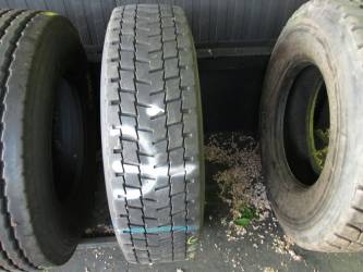 Opona używana 315/80R22,5 Michelin MICHELIN XDE2