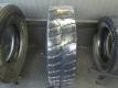 Opona używana 315/80R22,5 GT RADIAL CONTINENTAL HDC1