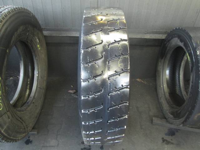 Opona używana 315/80R22,5 GT RADIAL CONTINENTAL HDC1