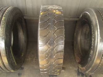 Opona używana 315/80R22,5 Goodyear BERLINER B228