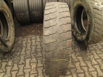 Opona używana 315/80R22,5 Rigdon CONTINENTAL HDC1