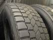 Opona używana 315/80R22,5 Michelin WZÓR DUNLOP