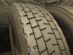 Opona używana 315/80R22,5 Kumho MICHELIN XDE2