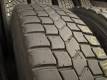 Opona używana 315/80R22,5 Barum WZÓR DUNLOP
