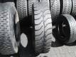 Opona używana 315/80R22,5 Pirelli BERLINER B228