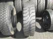 Opona używana 315/80R22,5 Pirelli BERLINER B228