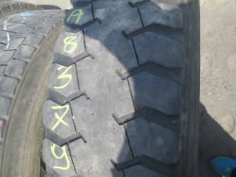 Opona używana 315/80R22,5 Bridgestone BRIDGESTONE L355