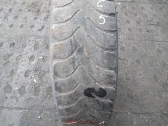 Opona używana 315/80R22,5 Dunlop BERLINER B228