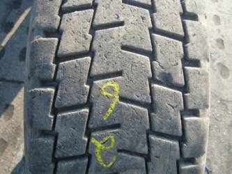 Opona używana 315/80R22,5 Matador MICHELIN XDE2