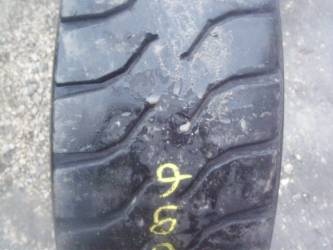 Opona używana 315/80R22,5 Rigdon BERLINER B228