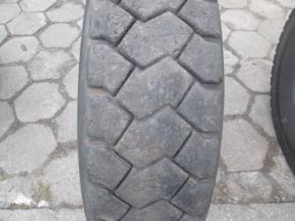 Opona używana 315/80R22,5 Michelin X FORCE ZH