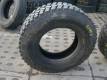 Opona używana 315/80R22,5 Goodyear CONTINENTAL HDC