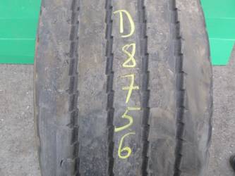 Opona używana 385/65R22,5 TRAZANO SMART TRANS T48