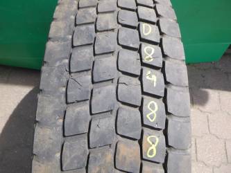 Opona używana 315/80R22,5 OFIUM FIRESTONE FD622