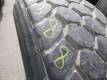 Opona używana 385/65R22,5 Goodyear BRIDGESTONE M-TRAILER 001