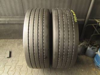 Opony używane 385/65R22,5 Continental HTR2