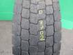 Opona używana 315/80R22,5 GITI GDM665