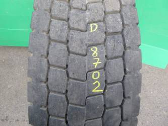 Opona używana 315/80R22,5 GITI GDM665