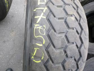 Opona używana 385/55R22,5 Bridgestone BIEŻNIKOWANA