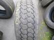 Opona używana 385/55R22,5 Bridgestone BIEŻNIKOWANA