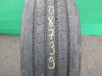 Opona używana 295/80R22,5 Bridgestone R247 II