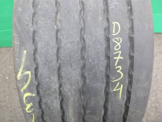 Opona używana 385/55R22,5 Continental HSR2