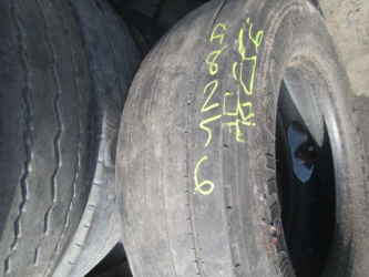 Opona używana 245/70R19.5 Fulda ECOTONN