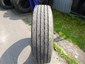 Opona używana 315/80R22,5 OFIUM ROAD GO S