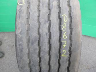 Opona używana 385/65R22,5 Fulda MULTITONN SUPER