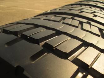 Opona używana ciężarowa 315/60R22.5 Goodyear RHDII