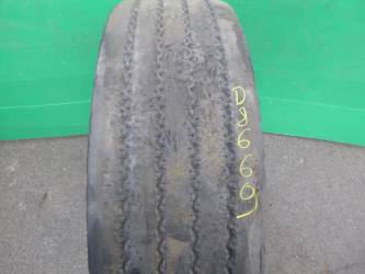 Opona używana 305/70R22,5 Continental HSR1