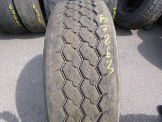 Opona używana 385/65R22,5 Bridgestone BRIDGESTONE M748