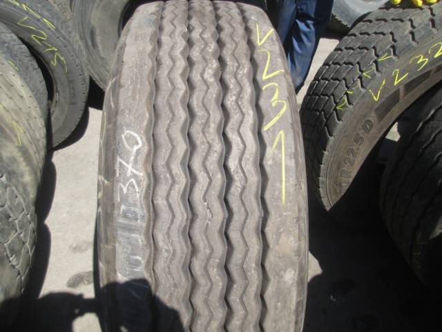 Opona używana 385/65R22,5 Goodyear MICHELIN XTE2