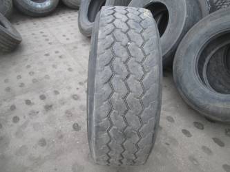 Opona używana 385/65R22,5 BANDAG BRIDGESTONE M748