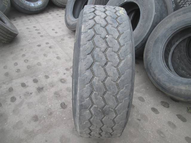 Opona używana 385/65R22,5 BANDAG BRIDGESTONE M748