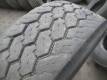 Opona używana 385/65R22,5 BANDAG BRIDGESTONE M748