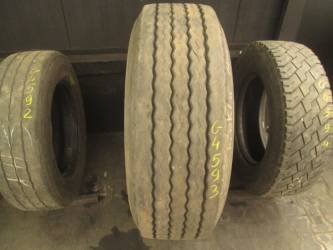 Opona używana 385/65R22,5 Pirelli MICHELIN XTE2