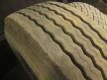 Opona używana 385/65R22,5 Pirelli MICHELIN XTE2