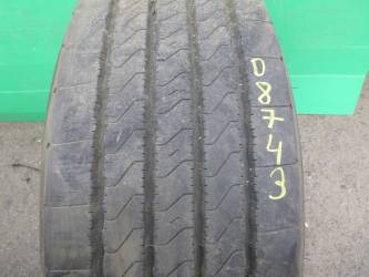 Opona używana 385/65R22,5 ATHOS HG2153