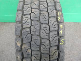 Opona używana 315/60R22,5 NEXT TREAD NT WTD