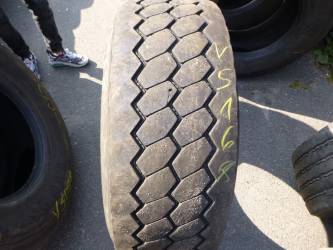 Opona używana 385/65R22,5 Sava CARGO MS