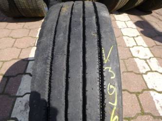 Opona używana 215/75R17,5 Hankook AH11