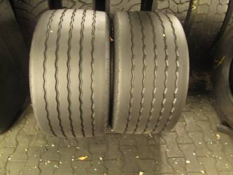 Opony używane 445/45R19,5 DOUBLECOIN RT910