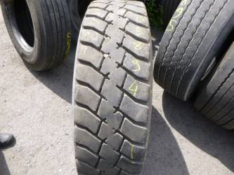 Opona używana 315/80R22,5 Michelin BIEŻNIKOWANA