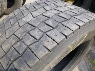 Opona używana 315/60R22,5 Hankook DH31